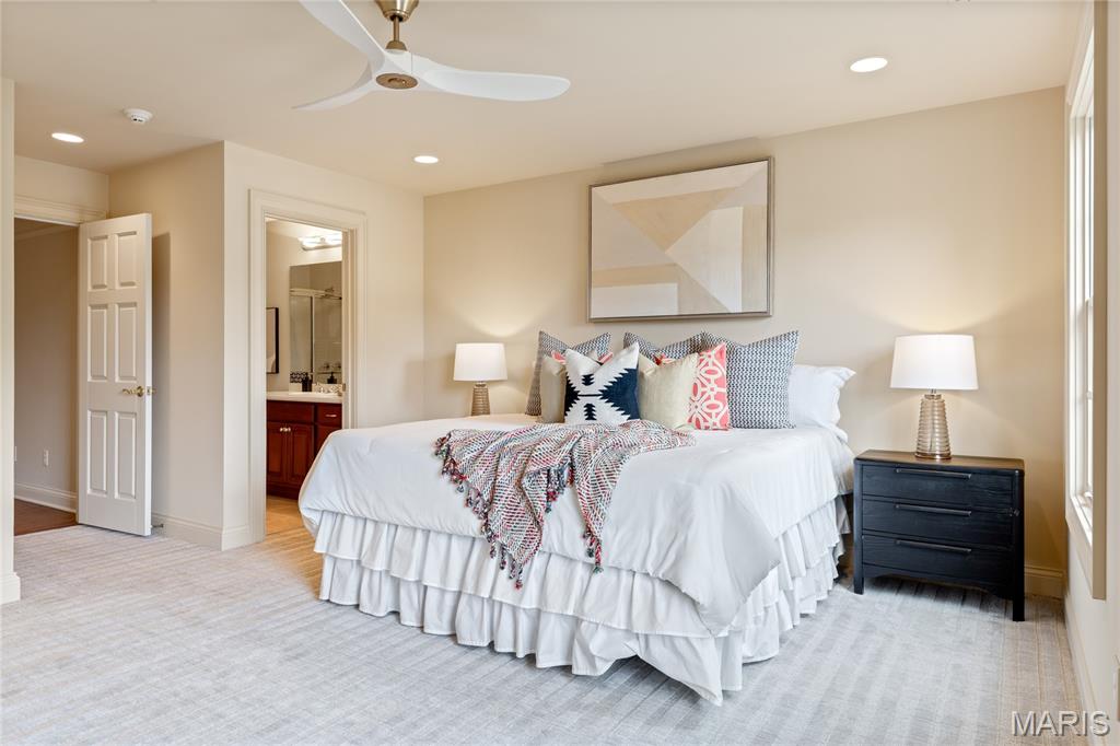 29 Muirfield Lane Town and Country, MO 63141 - Photo 55 of 86