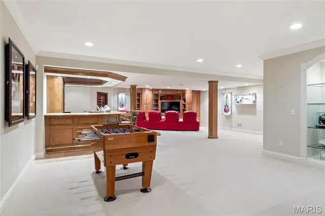 $3,495,000 | 29 Muirfield Lane, Town and Country, MO 63141