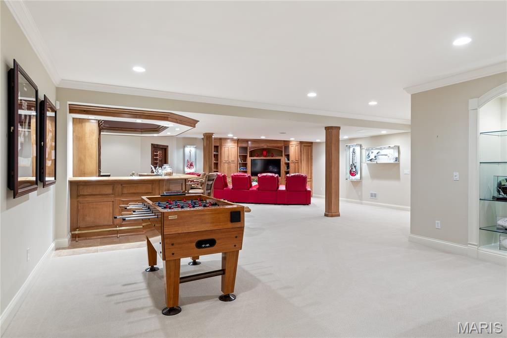 29 Muirfield Lane Town and Country, MO 63141 - Photo 59 of 86