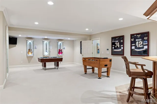 $3,495,000 | 29 Muirfield Lane, Town and Country, MO 63141