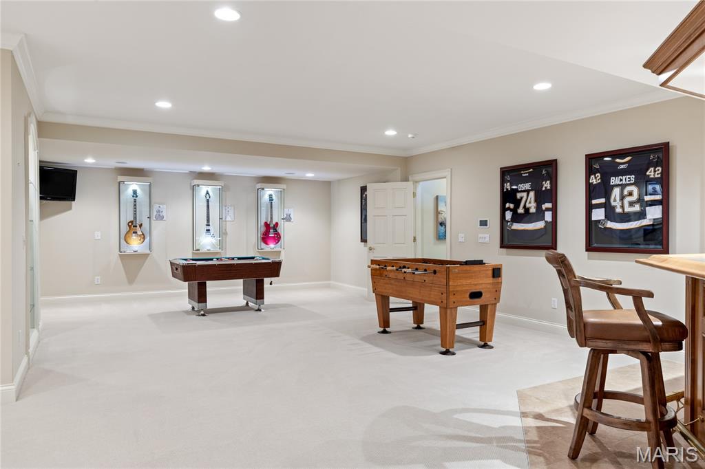 29 Muirfield Lane Town and Country, MO 63141 - Photo 60 of 86