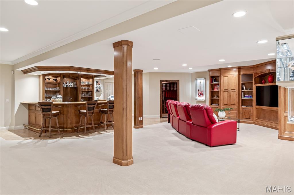 29 Muirfield Lane Town and Country, MO 63141 - Photo 62 of 86