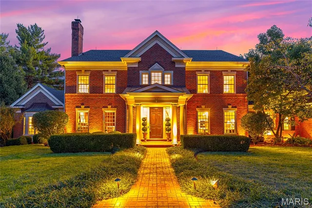 $3,495,000 | 29 Muirfield Lane, Town and Country, MO 63141