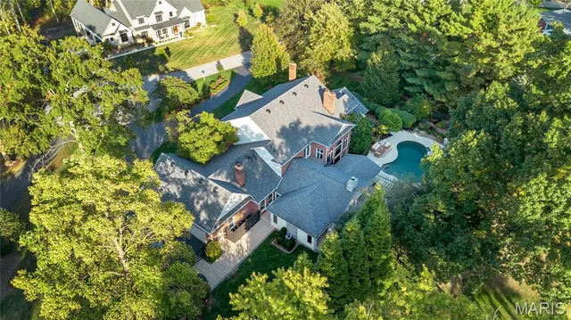 $3,495,000 | 29 Muirfield Lane, Town and Country, MO 63141