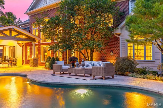 $3,495,000 | 29 Muirfield Lane, Town and Country, MO 63141