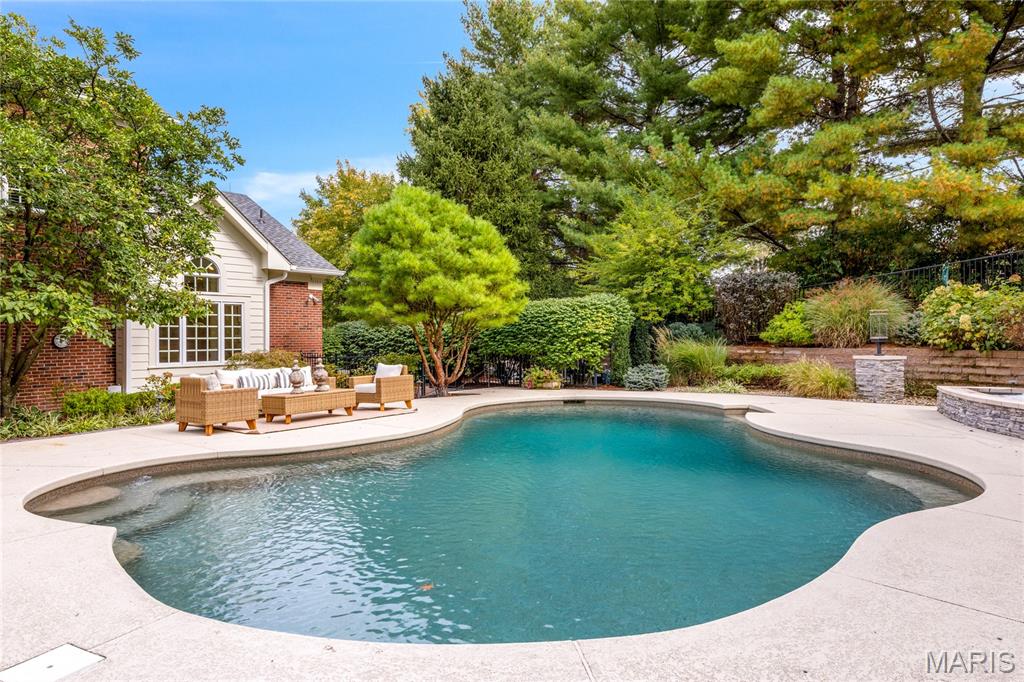 29 Muirfield Lane Town and Country, MO 63141 - Photo 76 of 86