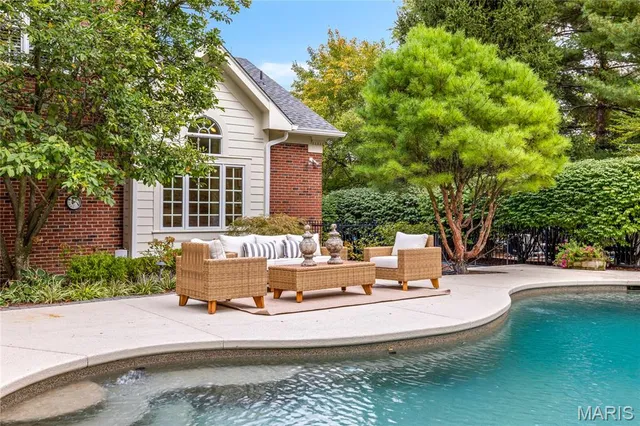 $3,495,000 | 29 Muirfield Lane, Town and Country, MO 63141