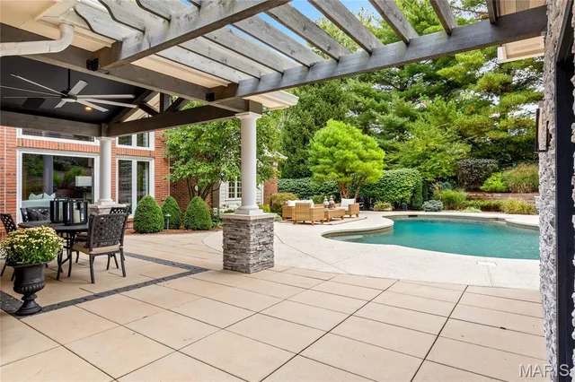 $3,495,000 | 29 Muirfield Lane, Town and Country, MO 63141