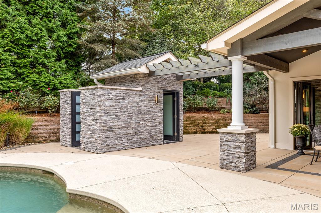 29 Muirfield Lane Town and Country, MO 63141 - Photo 81 of 86