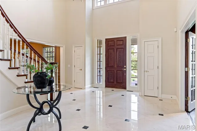 $3,495,000 | 29 Muirfield Lane, Town and Country, MO 63141