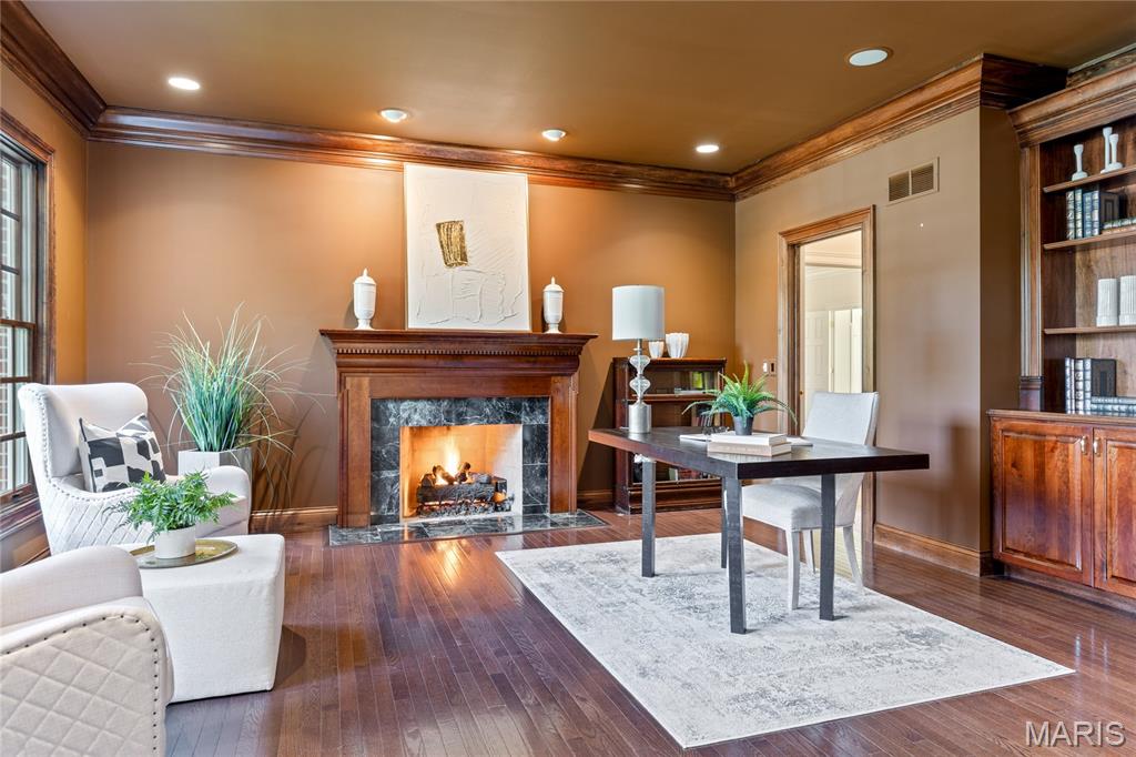 29 Muirfield Lane Town and Country, MO 63141 - Photo 10 of 86