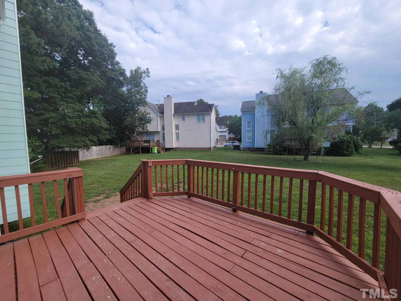 709 Cattail Circle Raleigh, NC 27610 - Photo 20 of 21 Photo #20