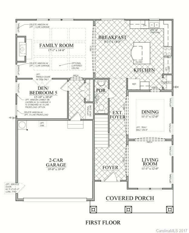 1099 Mantell Road Lancaster, SC 29720 - Photo 2 of 11 Gallery Image 2