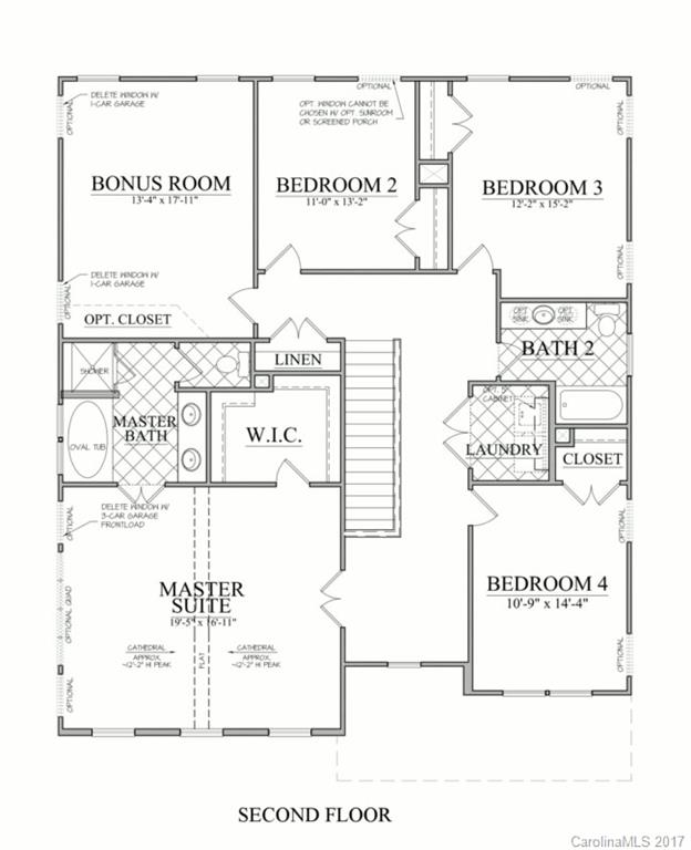 1099 Mantell Road Lancaster, SC 29720 - Photo 3 of 11 Gallery Image 3