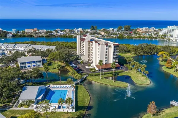 $255,000 | 11590 Shipwatch Drive, Unit 447, Largo, FL 33774
