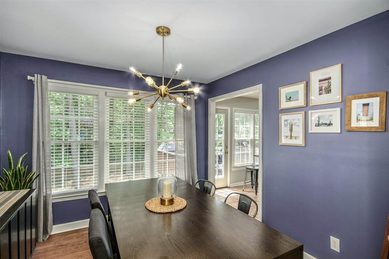 2300 Dahlgreen Road Raleigh, NC 27615 - Photo 9 of 30 Photo 9