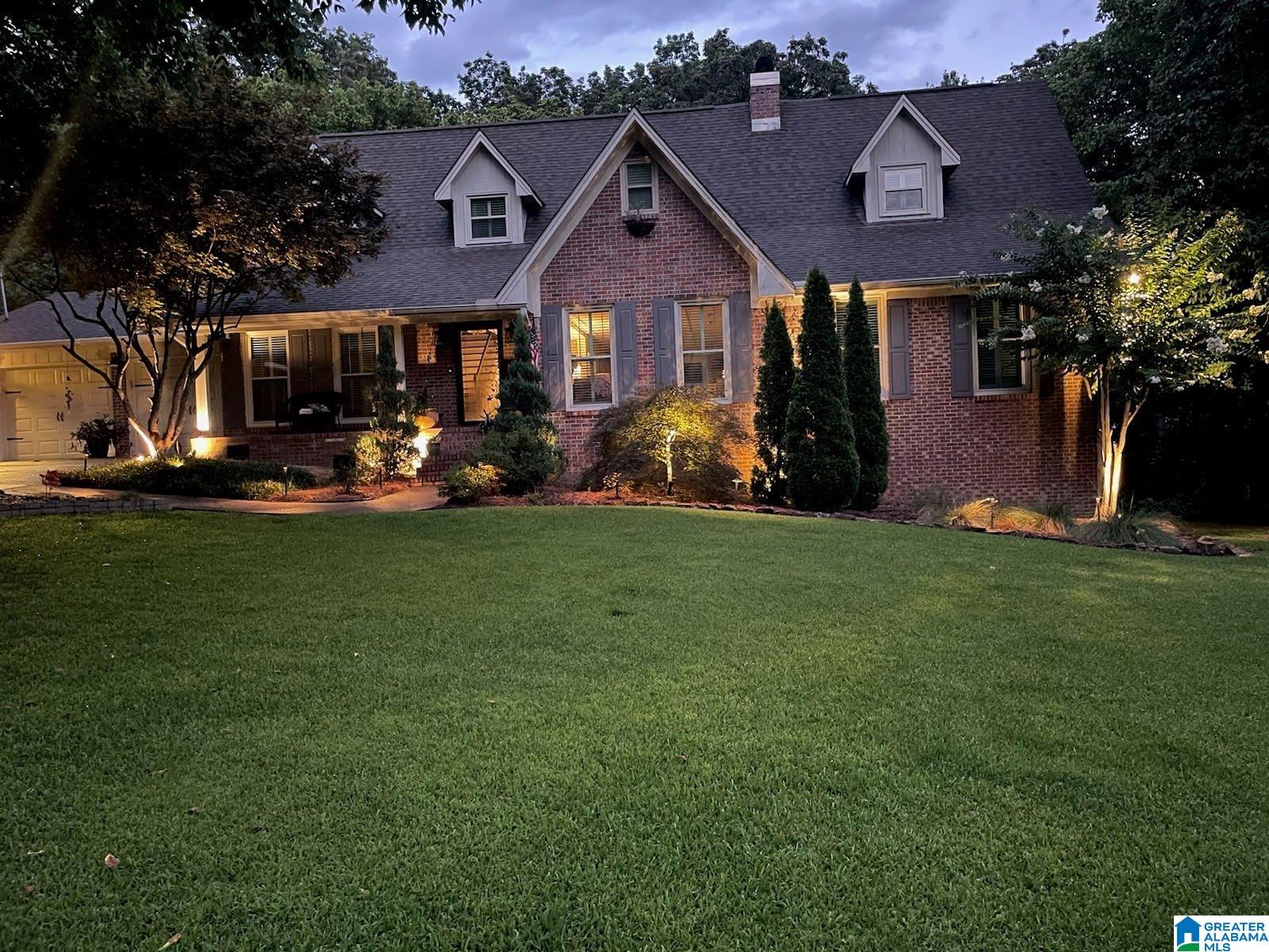 104 Kenneth Street Gadsden, AL 35904 - Photo 1 of 38