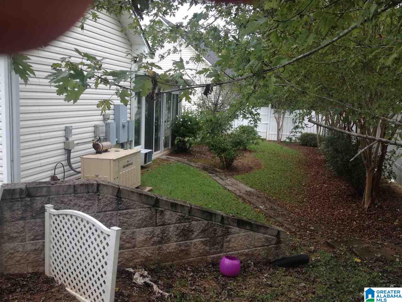 123 Country Hills Road Montevallo, AL 35115 - Photo 5 of 30