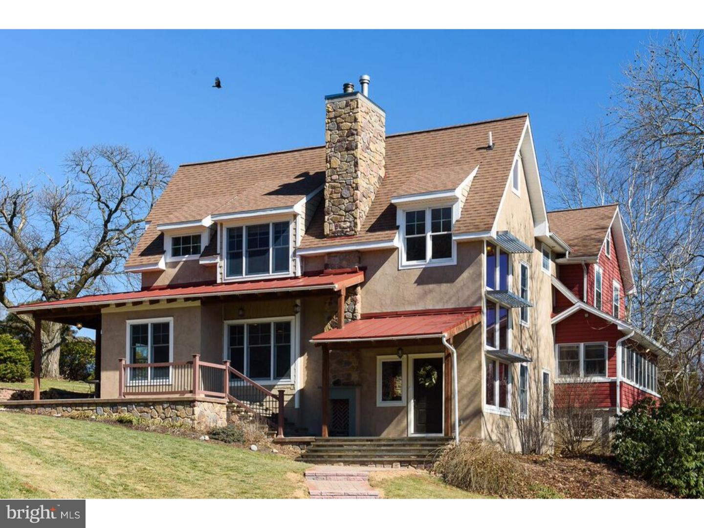 1319 Romig Road Downingtown, PA 19335 - Photo 1 of 25 Exterior Front