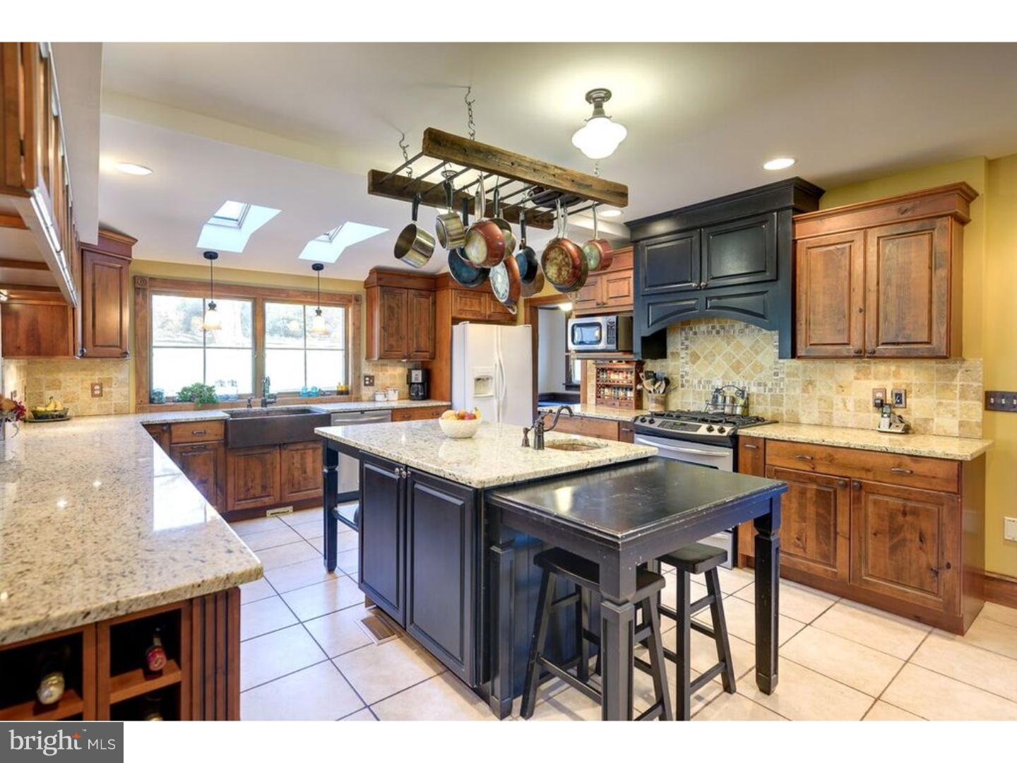 1319 Romig Road Downingtown, PA 19335 - Photo 12 of 25 Kitchen