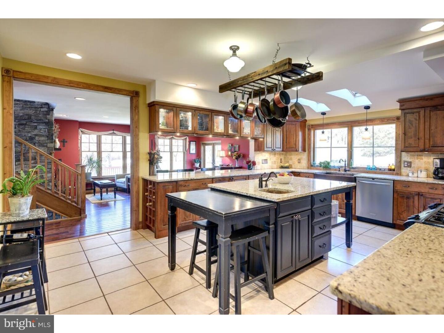 1319 Romig Road Downingtown, PA 19335 - Photo 13 of 25 Kitchen