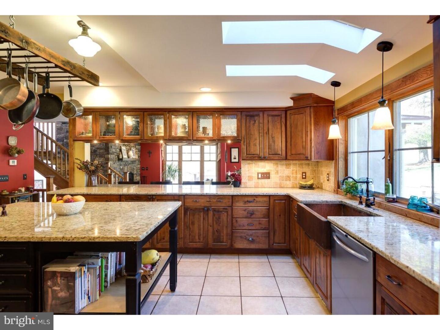 1319 Romig Road Downingtown, PA 19335 - Photo 14 of 25 Kitchen