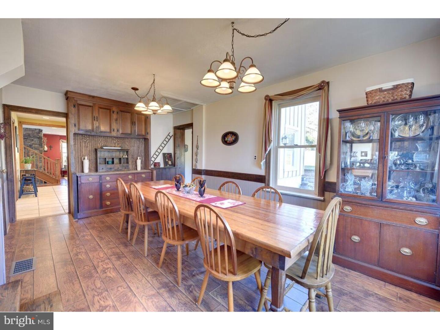 1319 Romig Road Downingtown, PA 19335 - Photo 15 of 25 Dining Room
