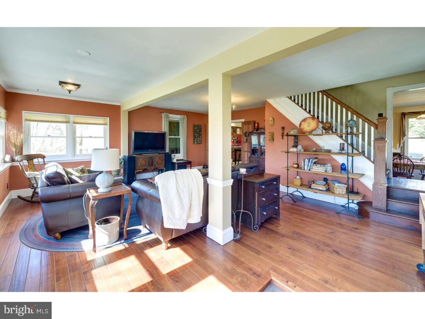 1319 Romig Road Downingtown, PA 19335 - Photo 17 of 25 Family Room