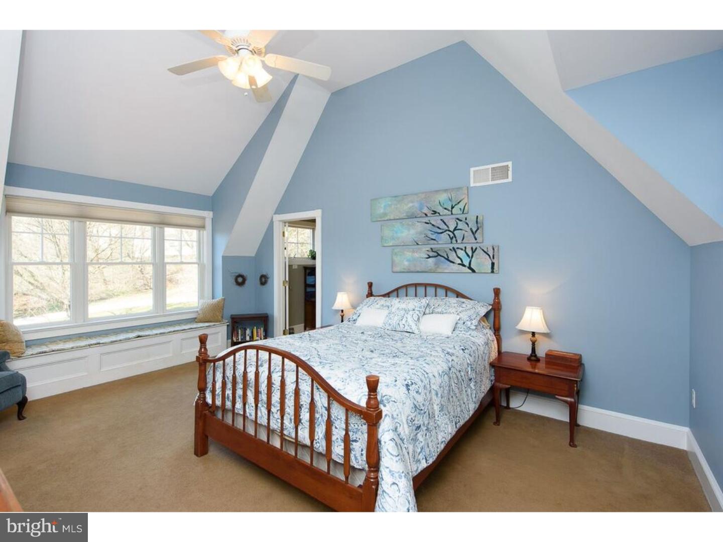 1319 Romig Road Downingtown, PA 19335 - Photo 18 of 25 Master Bedroom