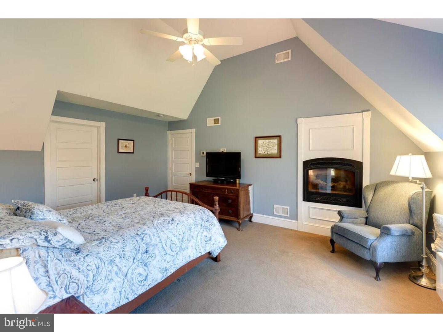 1319 Romig Road Downingtown, PA 19335 - Photo 19 of 25 Master Bedroom
