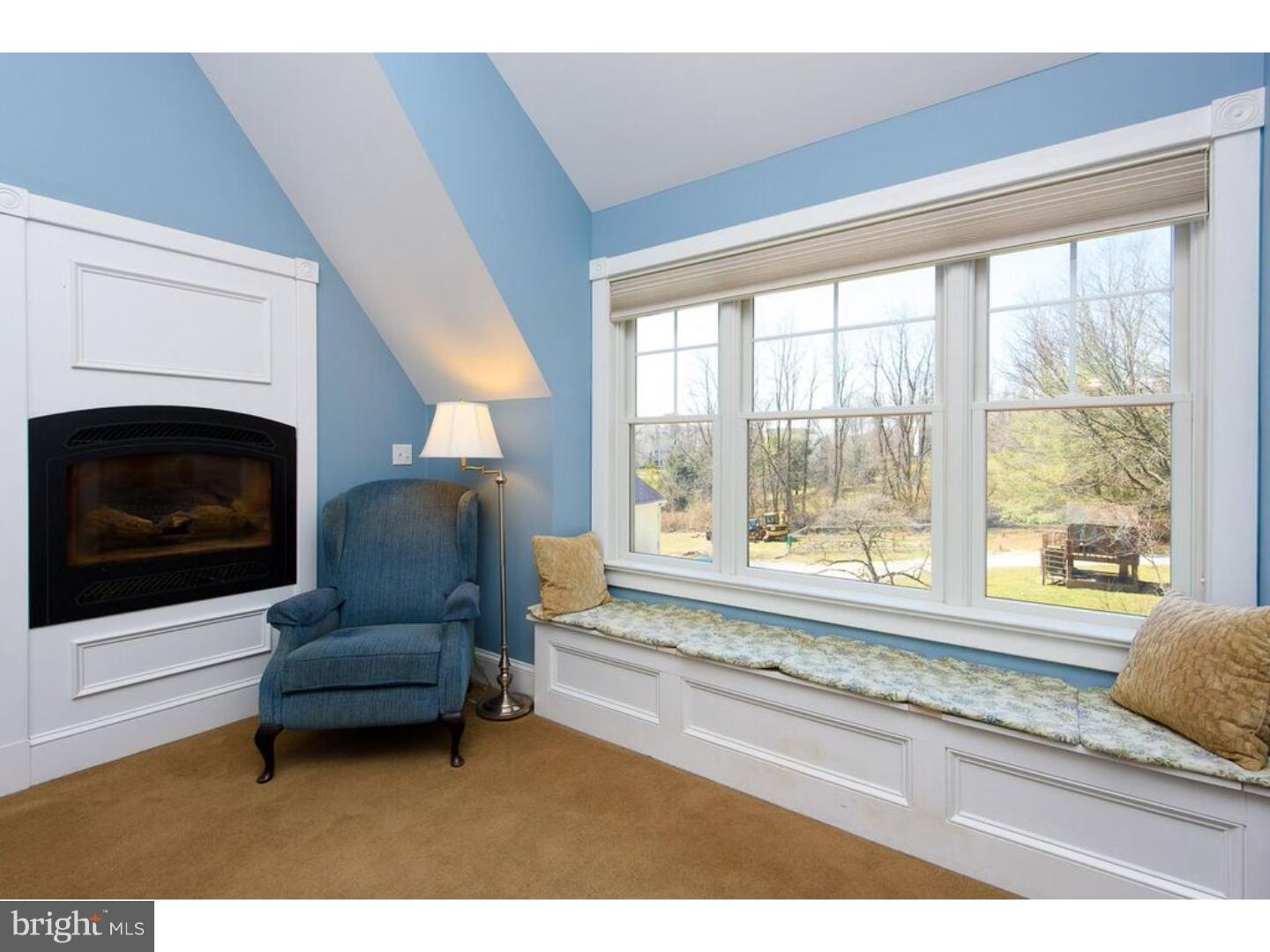 1319 Romig Road Downingtown, PA 19335 - Photo 20 of 25 Master Bedroom