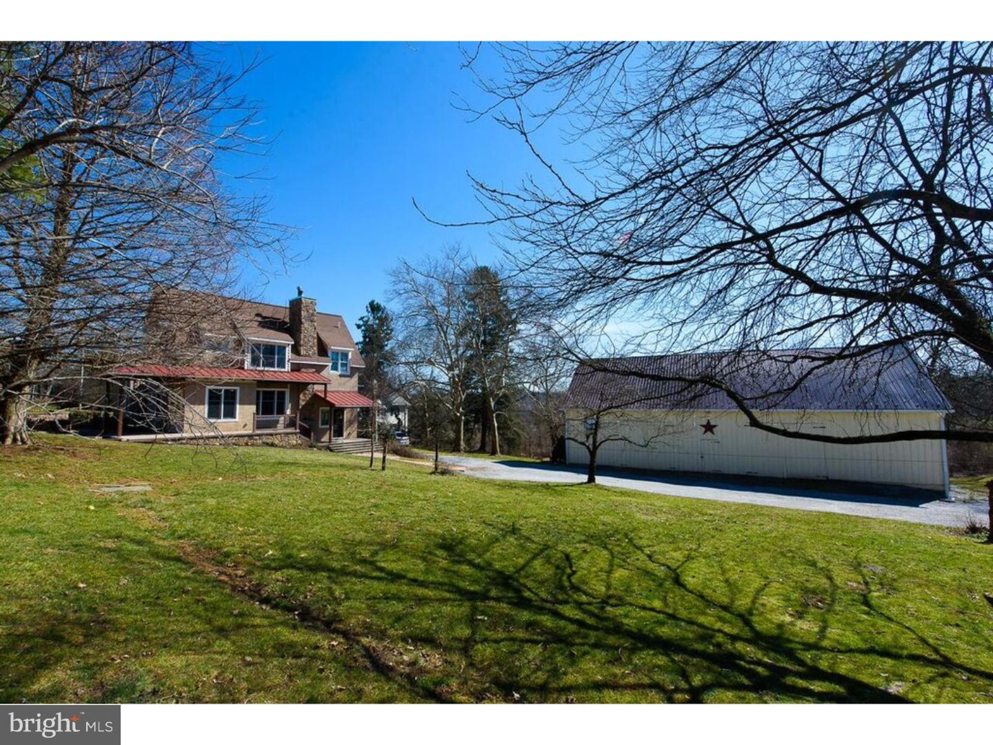 1319 Romig Road Downingtown, PA 19335 - Photo 23 of 25 Exterior