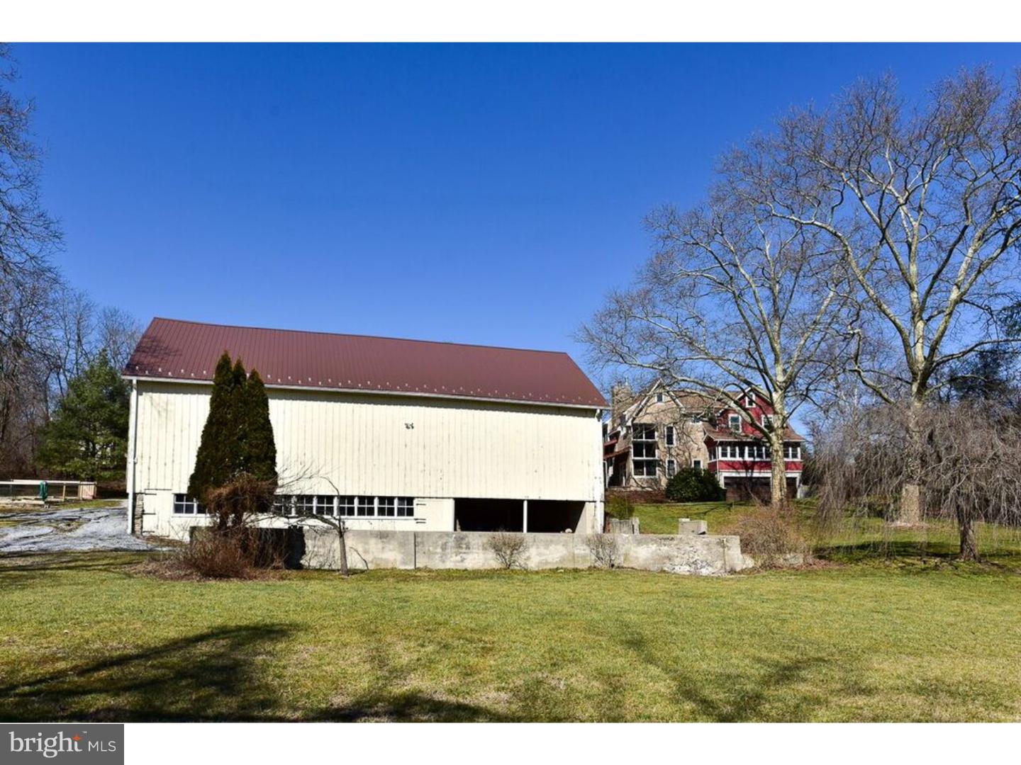 1319 Romig Road Downingtown, PA 19335 - Photo 24 of 25 Barn