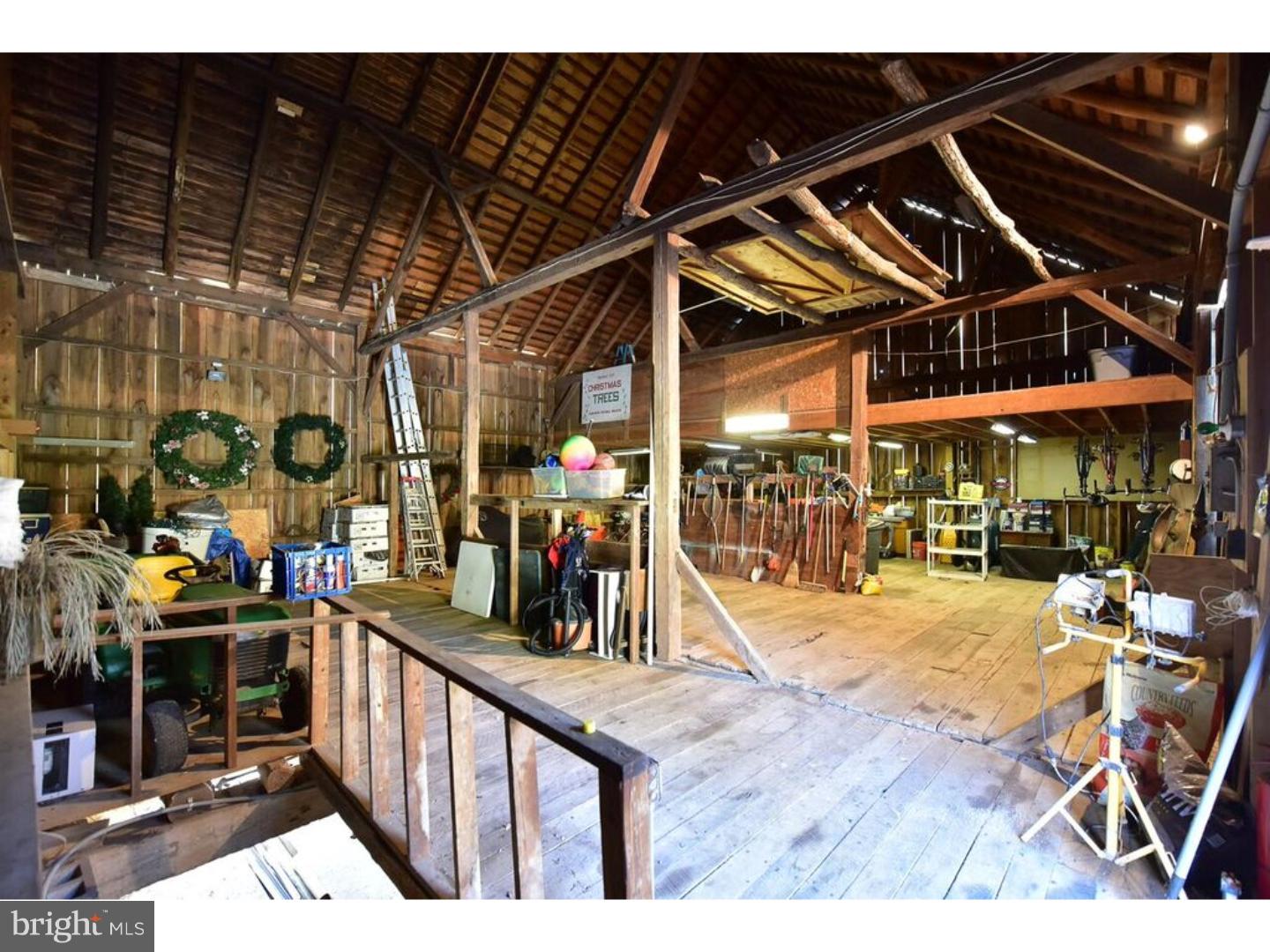 1319 Romig Road Downingtown, PA 19335 - Photo 25 of 25 Barn