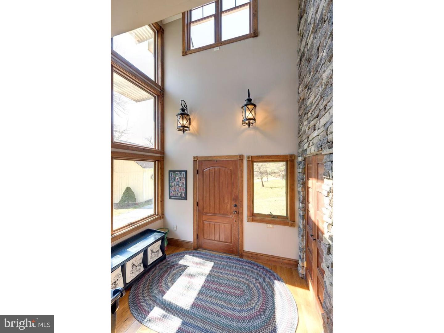 1319 Romig Road Downingtown, PA 19335 - Photo 4 of 25 Foyer