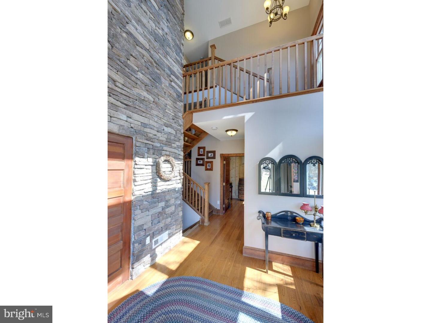 1319 Romig Road Downingtown, PA 19335 - Photo 5 of 25 Foyer