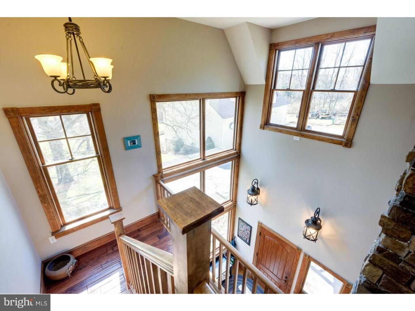 1319 Romig Road Downingtown, PA 19335 - Photo 6 of 25 Foyer