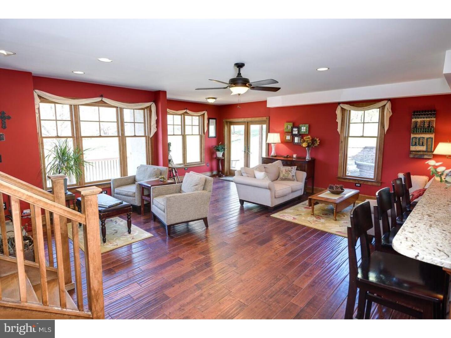 1319 Romig Road Downingtown, PA 19335 - Photo 9 of 25 Living Room