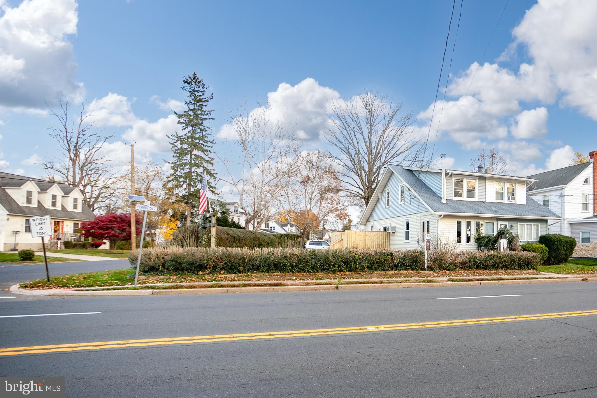 1202 Pennington Road Ewing, NJ 08618 - Photo 3 of 34 Gallery Image 3