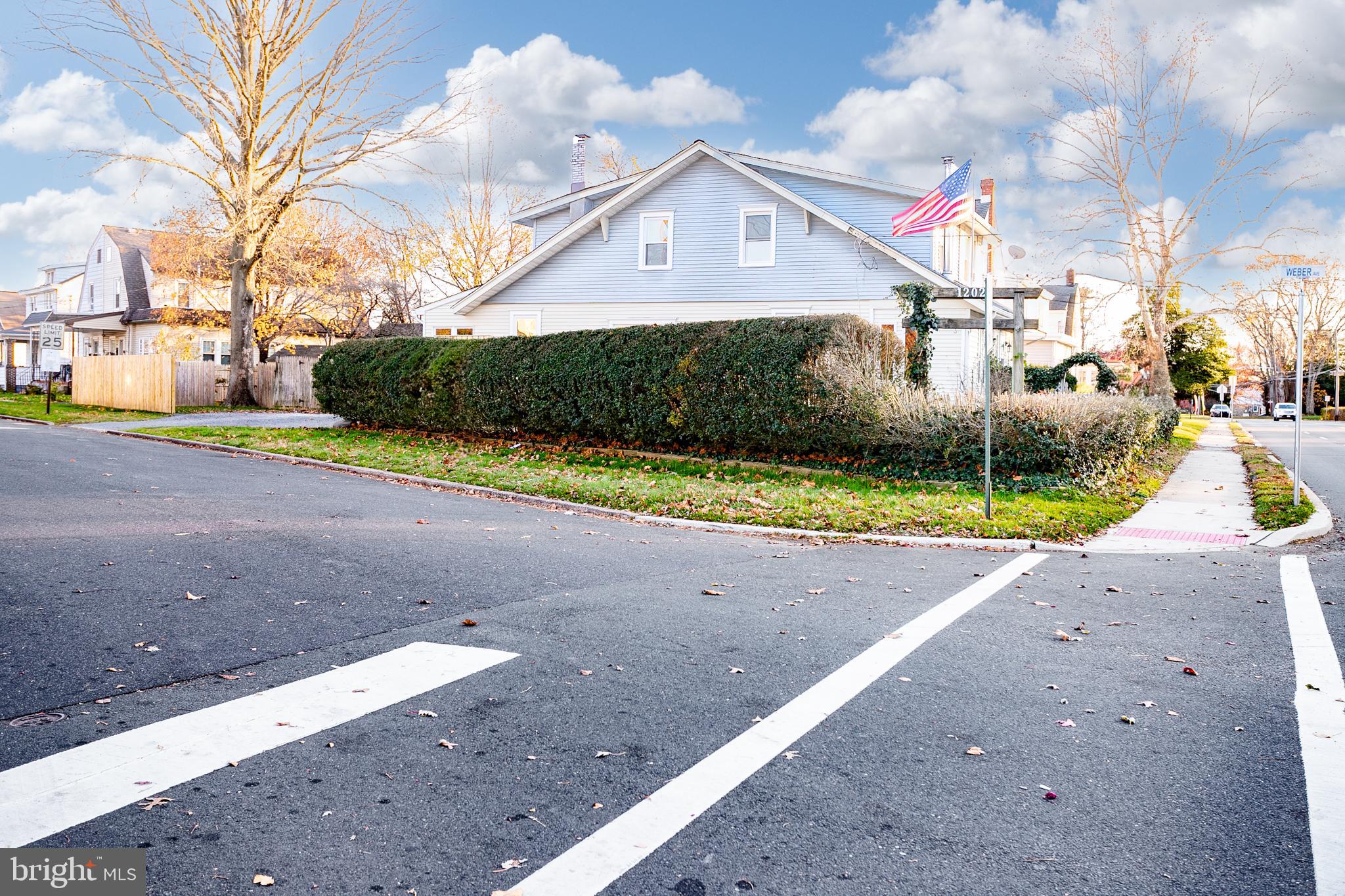 1202 Pennington Road Ewing, NJ 08618 - Photo 34 of 34 Gallery Image 34