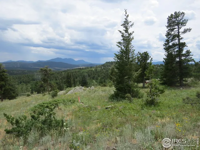 $99,000 | 0 Peak To Peak Highway, Boulder, CO 80302