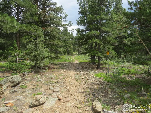 $99,000 | 0 Peak To Peak Highway, Boulder, CO 80302