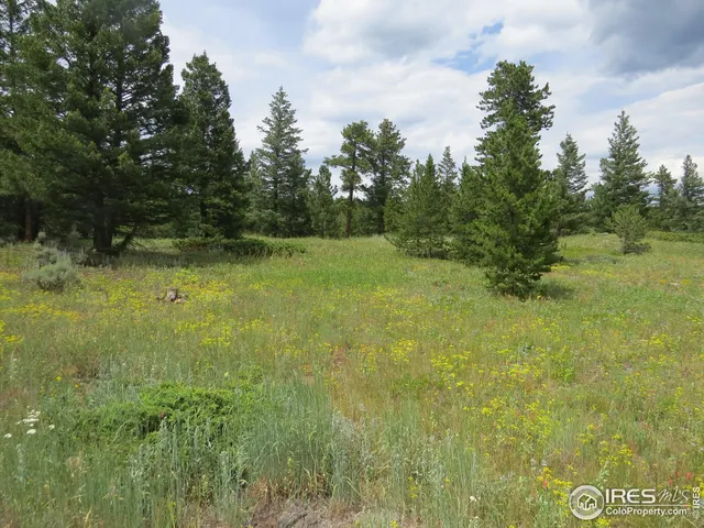 $99,000 | 0 Peak To Peak Highway, Boulder, CO 80302
