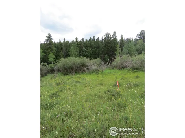 $99,000 | 0 Peak To Peak Highway, Boulder, CO 80302