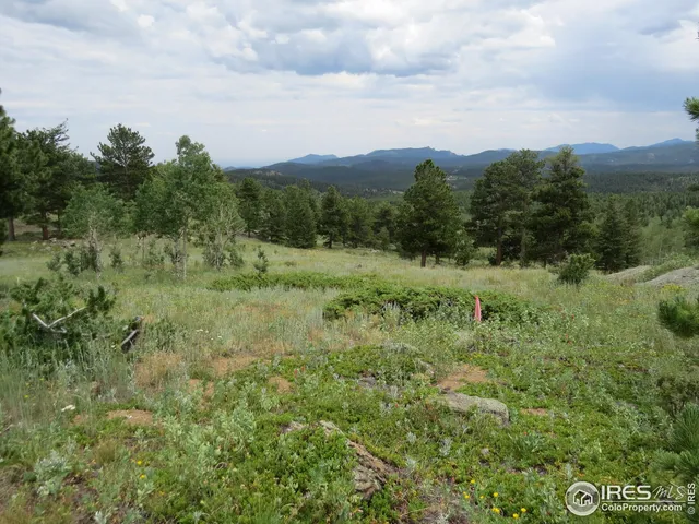 $99,000 | 0 Peak To Peak Highway, Boulder, CO 80302