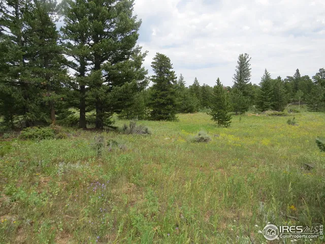 $99,000 | 0 Peak To Peak Highway, Boulder, CO 80302