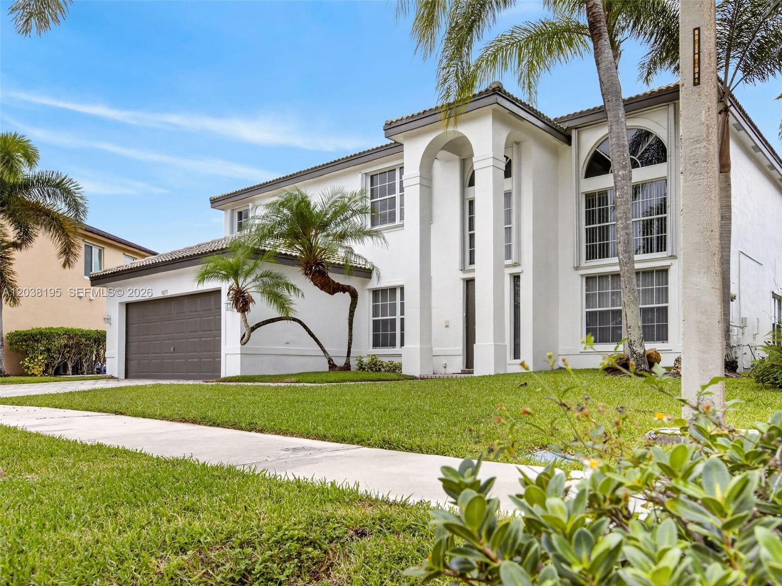 18271 Southwest 25th Street Miramar, FL 33029 - Photo 62 of 62
