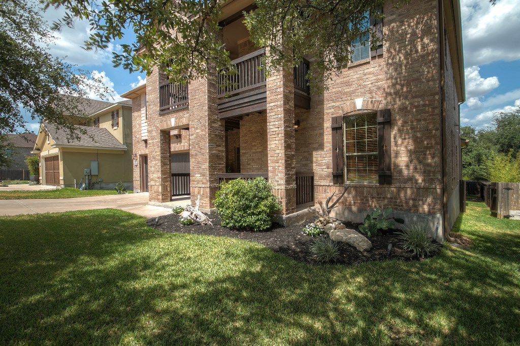 122 Breakaway Road Cedar Park, TX 78613 - Photo 1 of 1