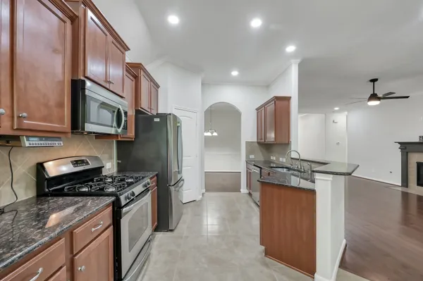 $375,000 | 2420 Winter Trail Drive, Conroe, TX 77304