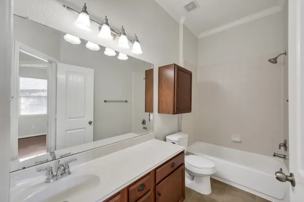 $375,000 | 2420 Winter Trail Drive, Conroe, TX 77304